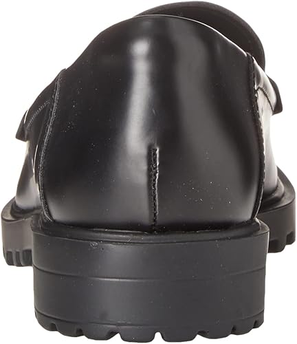 Vista 3 de Tienda Essentials Mocasines construidos para mujer