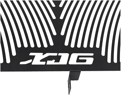 Miniatura 2 de Motorcycle Radiator Grille Guard, Motorcycle Radiator Grille Guard Grill Protection Net Cover Protector for Y&amaha XJ6 XJ6 Diversion F 2009-2012