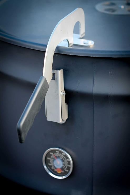 LavaLock DRUMTEX UDS Drum LID Latch System