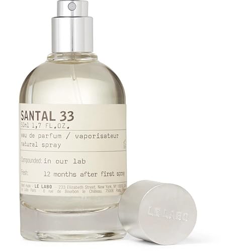 Miniatura 2 de Le Labo Santal 33 - Muestra de perfume