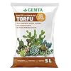 Genta Cactus Care Package - Cactus Soil - Cactus Food