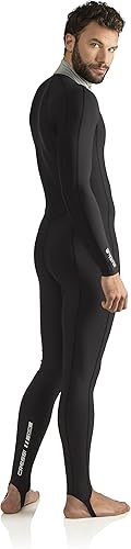 Miniatura 2 de Cressi Skin - Traje completo versátil para adultos para deportes acuáticos, calor y protección solar