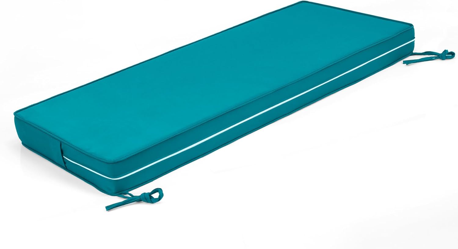 ROFIELTY Bench Cushion,42x18 inch Durable Outdoor Cushions