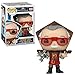 Funko Pop! Icons: Stan Lee - Stan Lee in Ragnarok Outfit