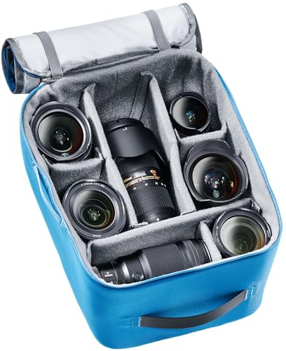 Mochila Deuter Futura Pro Jaypack 36L para Fotografía y Senderismo miniatura 7