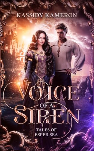 Voice of a Siren: Tales of Esper Sea