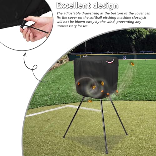 JUGS Sports: Baseball Pitching Machines & Softball Pitching Machines - View #7