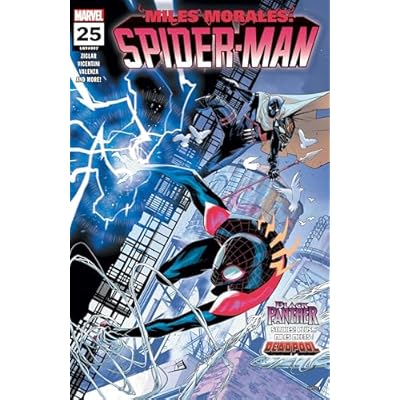 Miles Morales