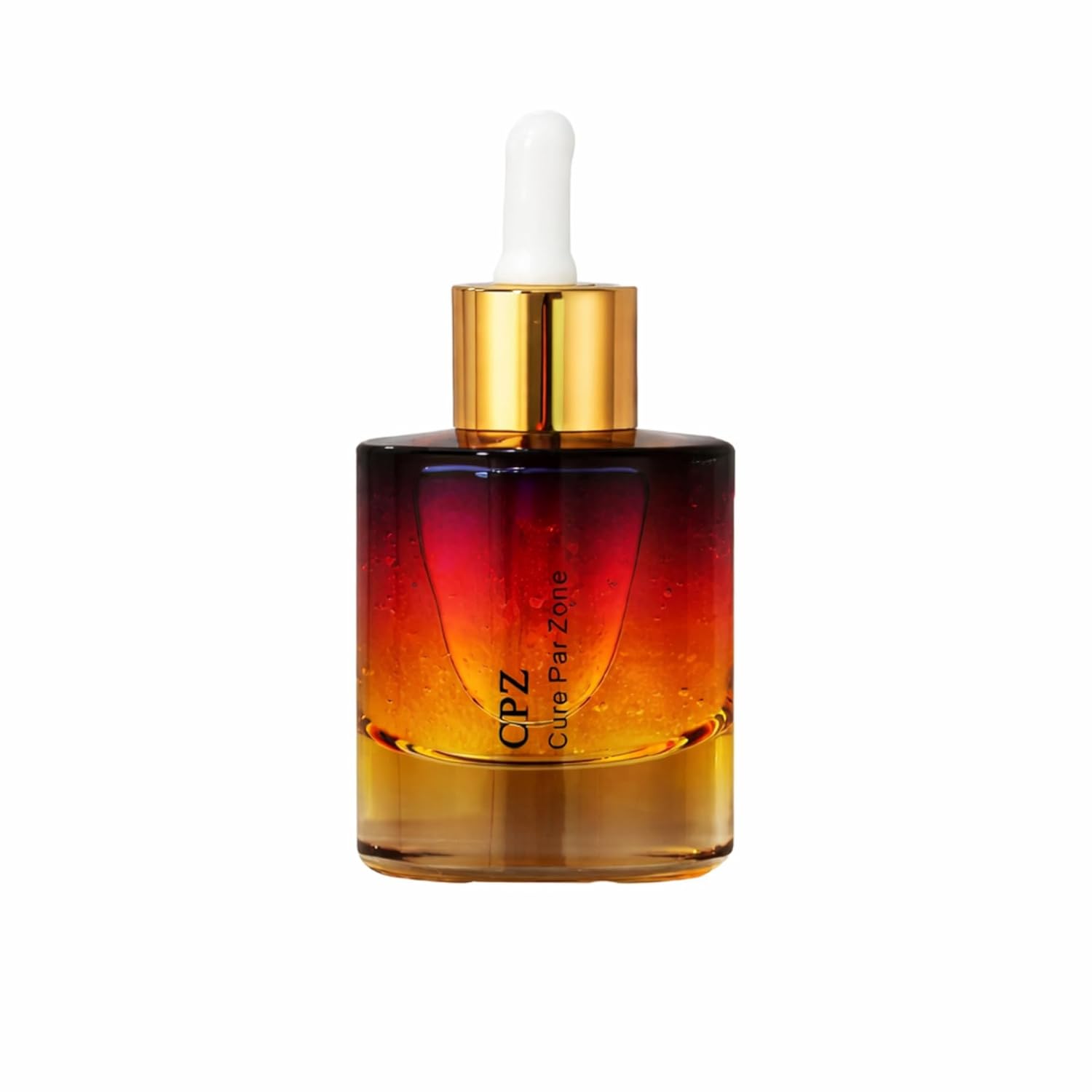 CPZ Hydra Beauty Micro-Essence, Deep Hydrating Facial Serum, Fine Pore Reducing, Skin Firming, Bubble Refreshing Micro Facial Cleanser Skincare Serum