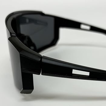 Amazon.co.jp: [LINER SPORTS] 高校野球ルール対応 サングラス 偏光