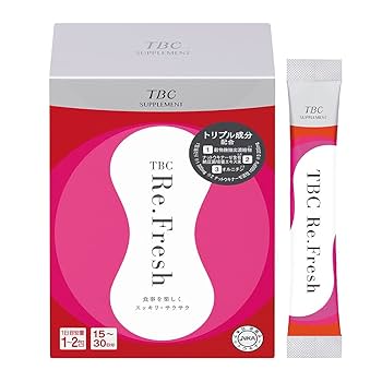 専用Re.Fresh リフレッシュサプリ 2g×30本 2個 Re.fresh リフレッシュ ダイエットサプリ2箱