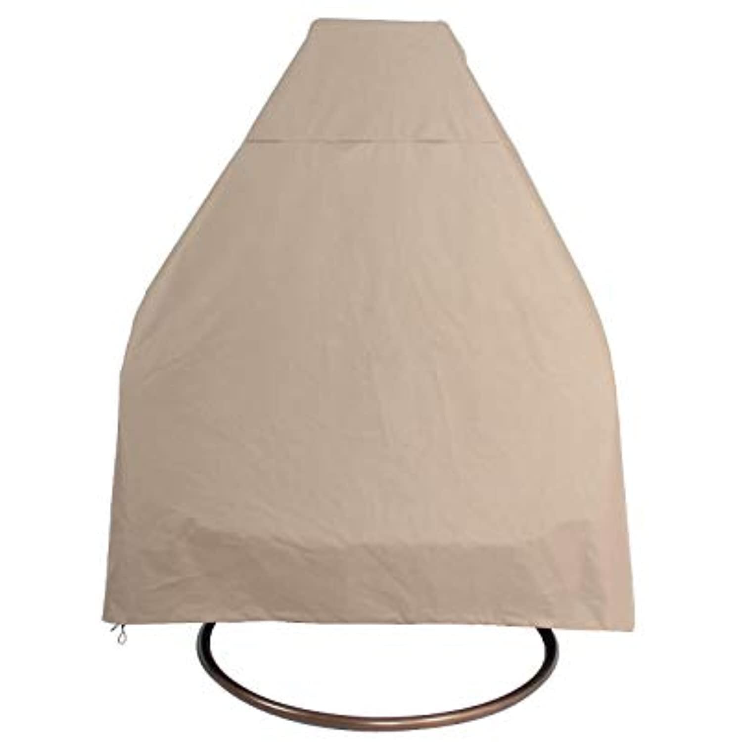 Maykoosh Handmade Home Hanging Egg Swing Chair Cover