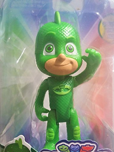 Just Play PJ Masks Gekko Action Figure 3 Inches