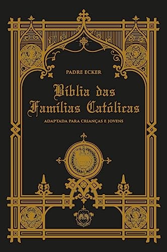 Bíblia das Famílias Católicas