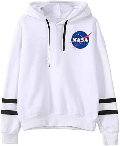 nasa sweatshirt amazon