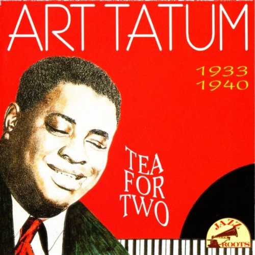 Tea for Two Art Tatum Amazon.fr CD et Vinyles}