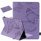 [Protection intégrale] Extérieur en cuir PU de qualité supérieure et intérieur en silicone TPU - offre une résistance maximale aux rayures, aux chocs et aux chocs