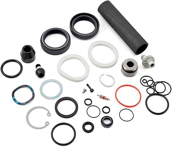 RockShox Fork Service Kit, Full Lyrik, Solo Air, B1