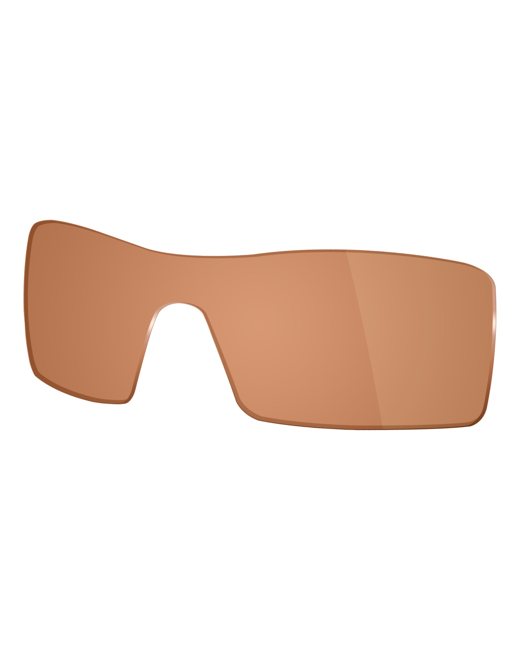 Mryok Replacement Lenses for Oakley Ridgeline OO9419 Sunglasses, HD Polarized, UV Protection, Impact Resistant