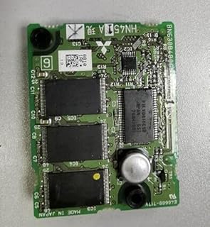Davitu Motor Controller - HN451A and original memory card
