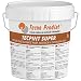 TECPINT SÚPER de Tecno Prodist - 5 Kg (BLANCO) Pintura para Exterior...