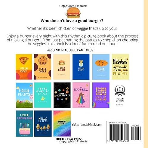 Hello Burger
