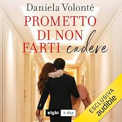 Prometto di non farti cadere copertina