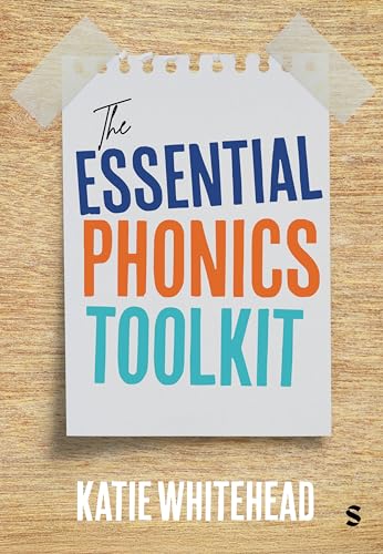 The Essential Phonics Toolkit