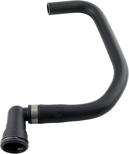 Miniatura 3 de AUTOKAY Manguera superior del radiador con conector Y, Degaus inferior para Ford F150 5.0L 2011-2020