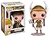 Funko POP Movies The Big Lebowski Maude Vinyl Figure