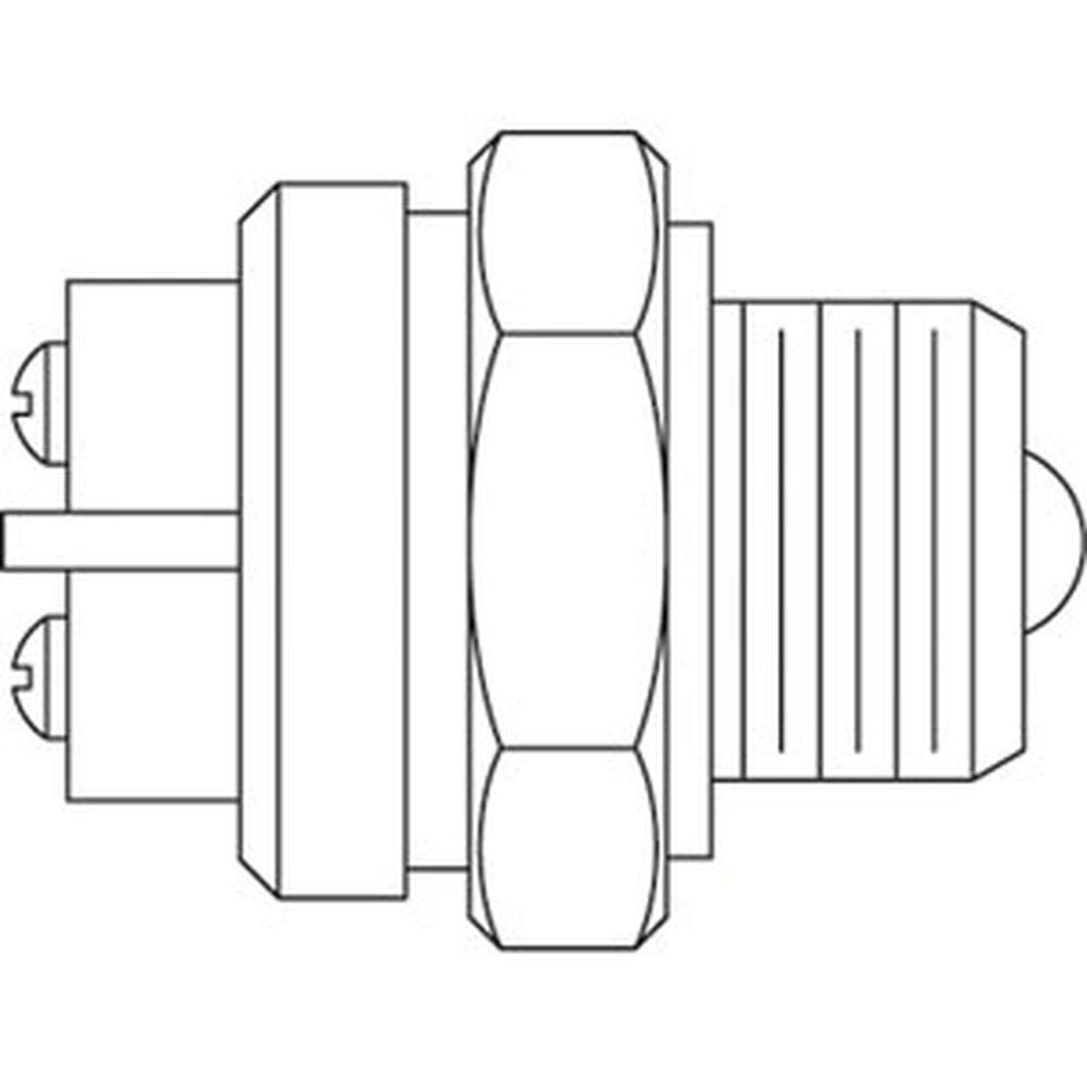 Neutral Safety Switch Fits Ford New Holland Tractor 2000 2100 3000 3400 400