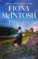 Tapestry: A standalone timeslip romance by the million-copy bestselling author 1835014860 Book Cover