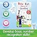 Pete The Cat - Match It! Tin - Counting (New)