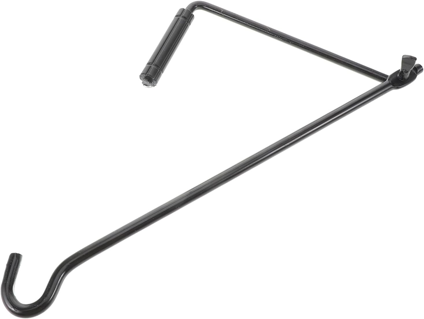 Metal Scissor Jack Handle Replacement Heavy Duty for Car Truck