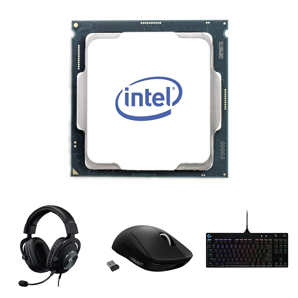Amazon.in: Buy Intel Core i5-10400F 10th Generation