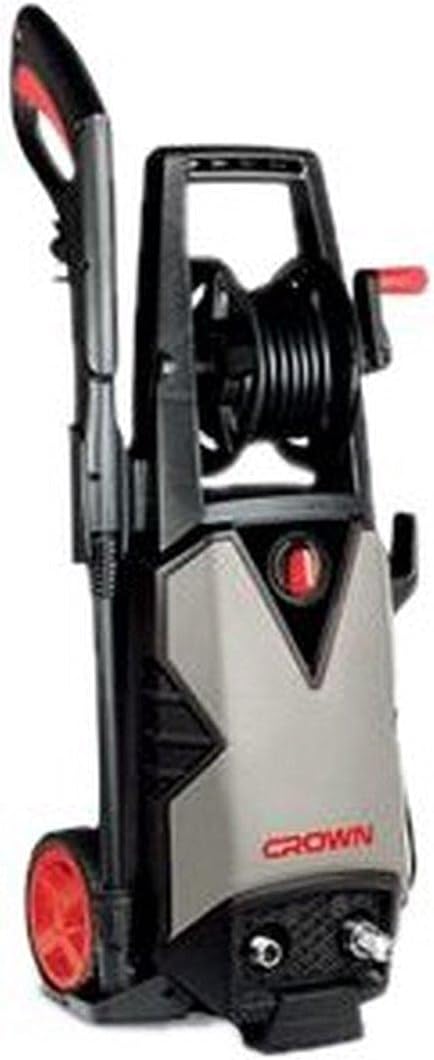 Crown CT42022 High Pressure Washer main unit