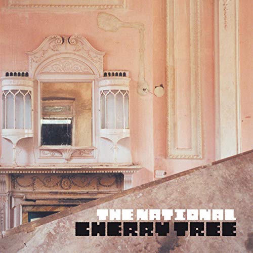Album art for Cherry Tree (2021 Remaster) by The National