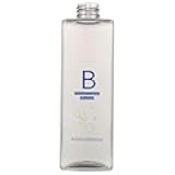 Generic 3pcs Spare Parts A-B-C Bottles Plastic Waste Replacement Parts Facial Device Beauty Machine For Skin Care Beauty Tools Accessories