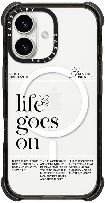 Life Goes On