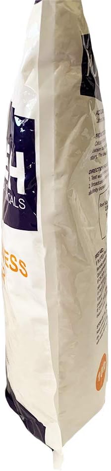 Puri Tech Swimming Pool Granular Calcium Cal Hardness Increaser Plus 40lbs - 2 Bags of 20lb