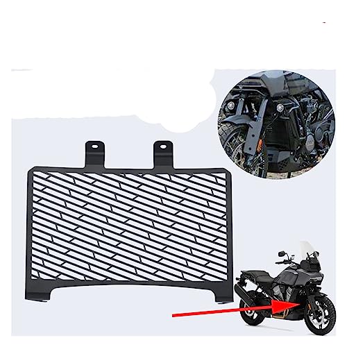 Grade do radiado Para Harley PAN AMERICA 1250 S PA1250 RA1250 2021 2022 Acessórios Da Motocicleta Gr