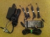 Niles MSU250 Infrared repeater system hub