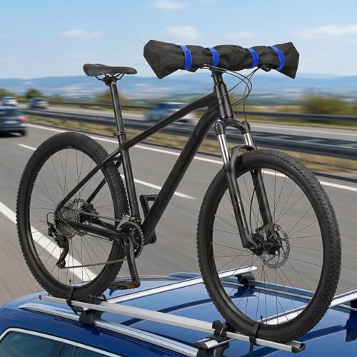 Bicycle Protective Cover 91 x 23 cm Waterproof Transport Protection — view 2