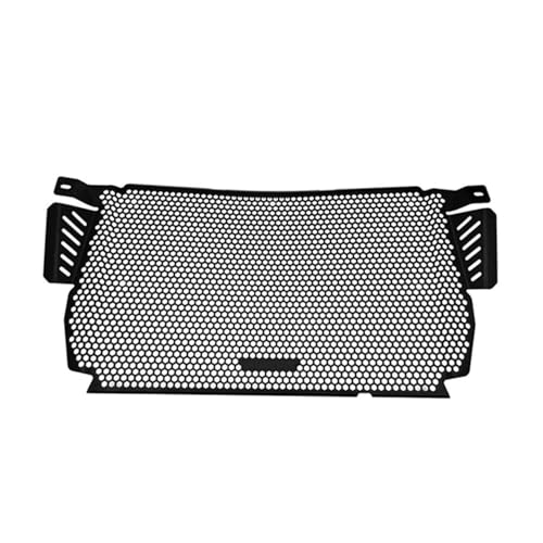 Grille de protection radiateur en aluminium pour Hypermotard 698 RVE 2025