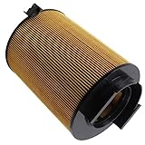 Beck/Arnley 042-1822 Air Filter