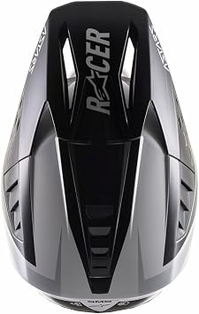 S-m5 Solid Helmet Ece/dot