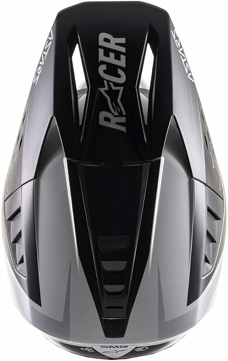 S-m5 Solid Helmet Ece/dot