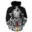 Hoodie 258