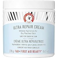 First Aid Beauty Ultra Repair Cream, Crema Hidratante Intensa