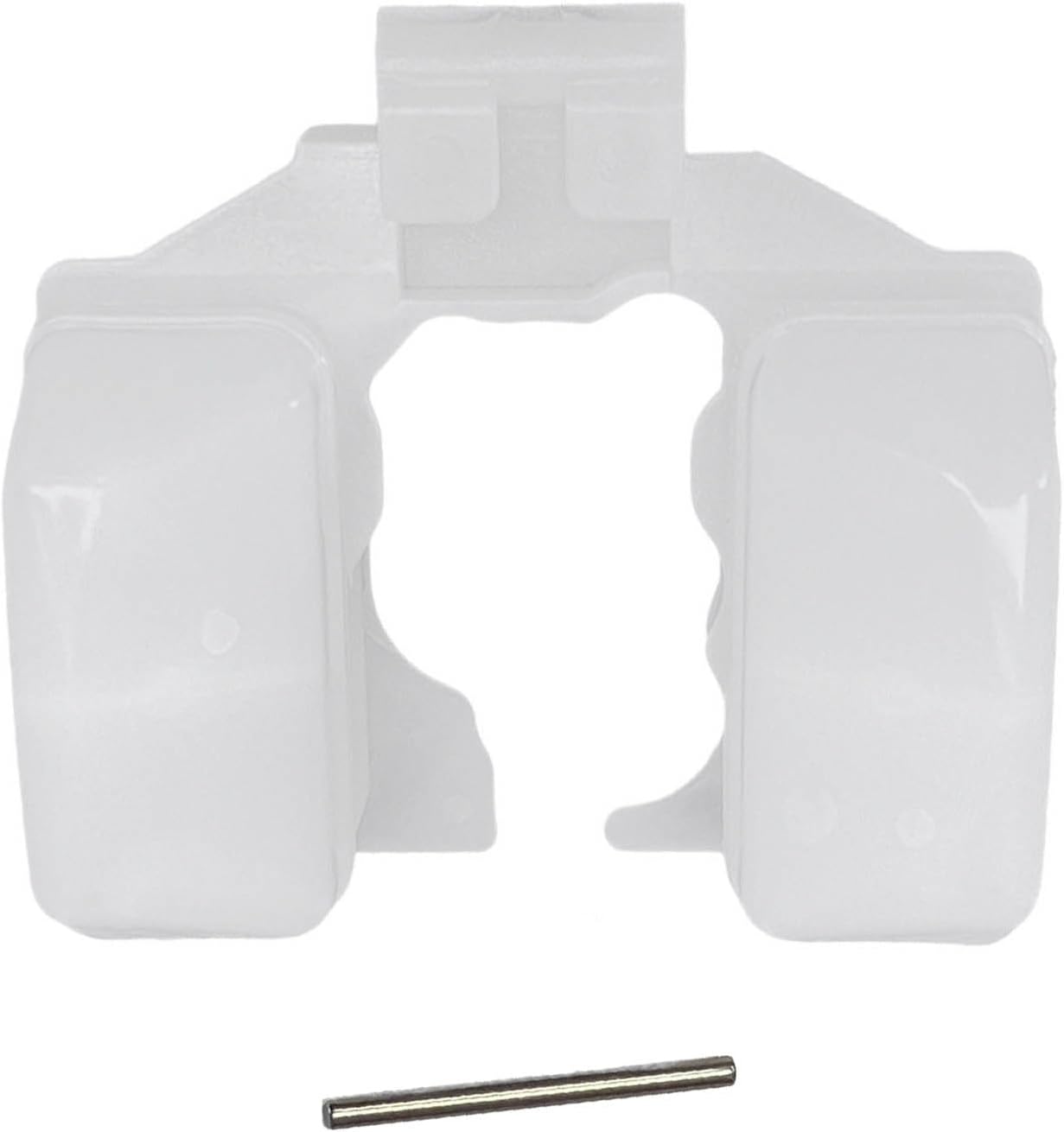 Carburetor Float Valve Needle Pin Kit Fit for Honda TRX500 16013-HN8-003